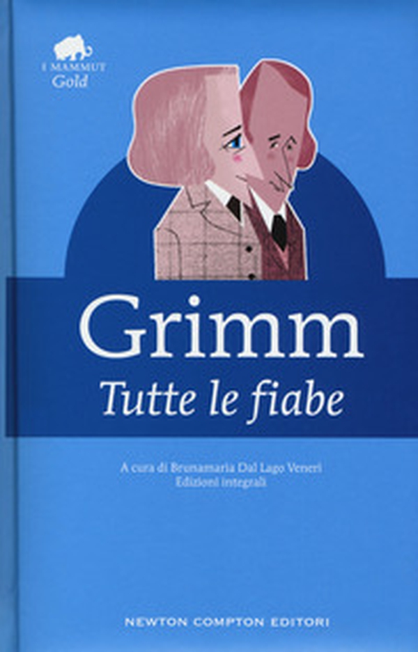 Tutte le fiabe - Librerie.coop Tutte le fiabe - Librerie.coop
