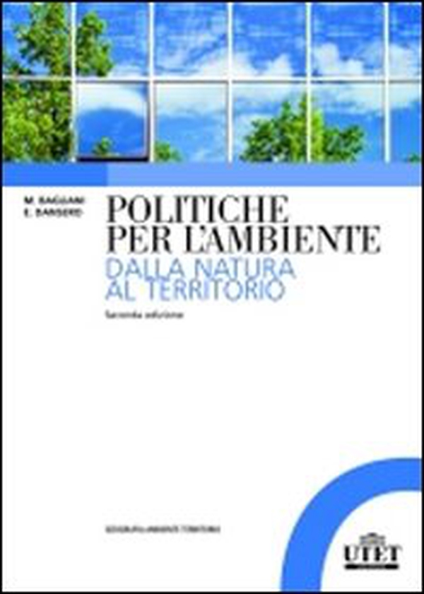 Politiche per l'ambiente - Librerie.coop Politiche per l'ambiente - Librerie.coop