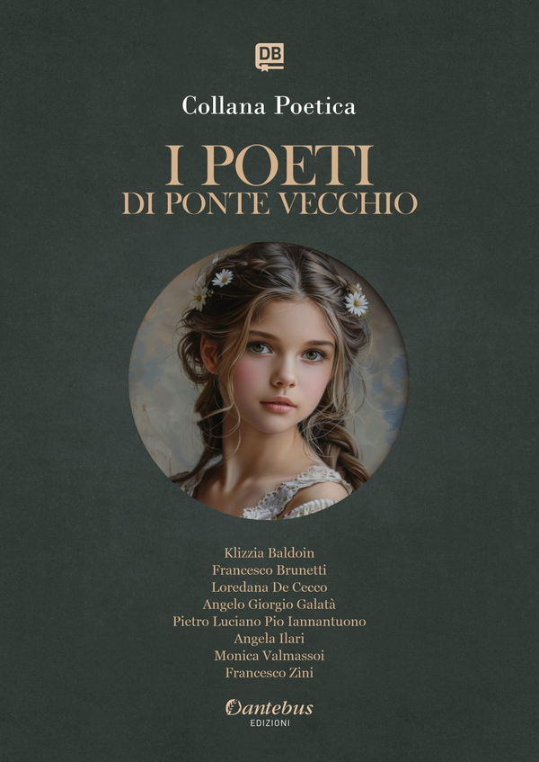 Collana Poetica I Poeti di Ponte Vecchio vol. 72 - Edizione 2025 - Librerie.coop