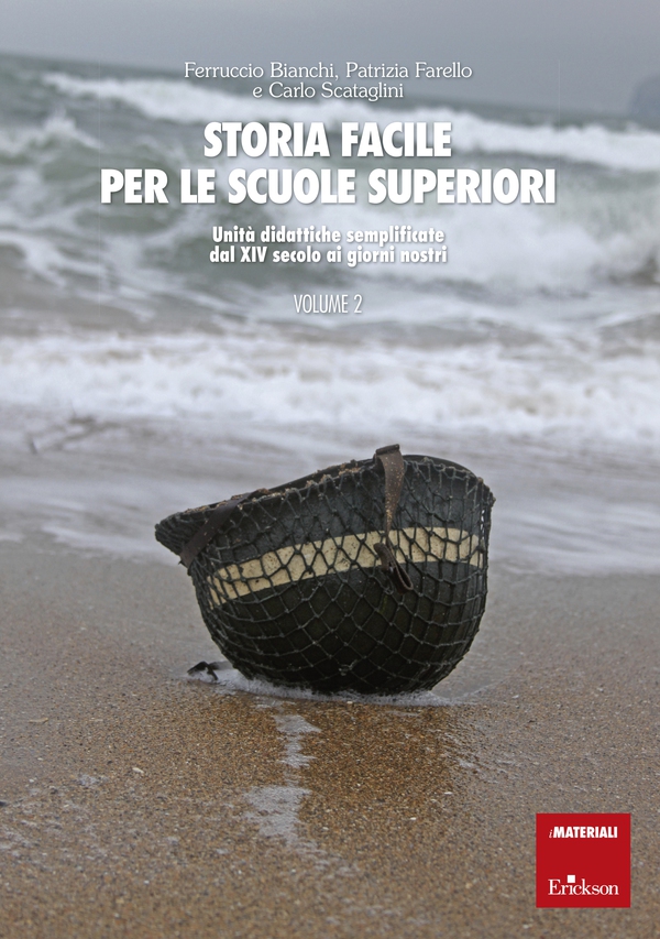 Storia facile per le scuole superiori - Volume 2 - Librerie.coop Storia facile per le scuole superiori - Volume 2 - Librerie.coop