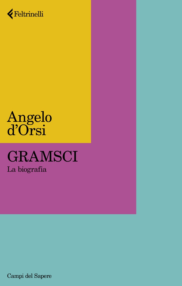 Gramsci - Librerie.coop Gramsci - Librerie.coop