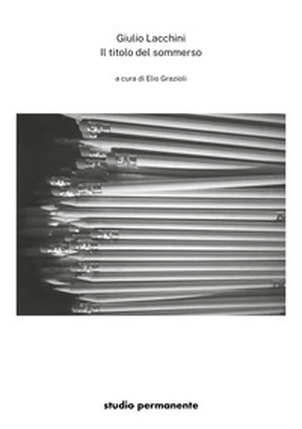 Il titolo del sommerso - Librerie.coop