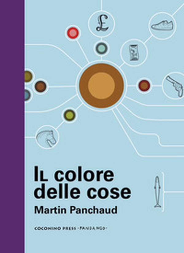 Il colore delle cose - Librerie.coop Il colore delle cose - Librerie.coop
