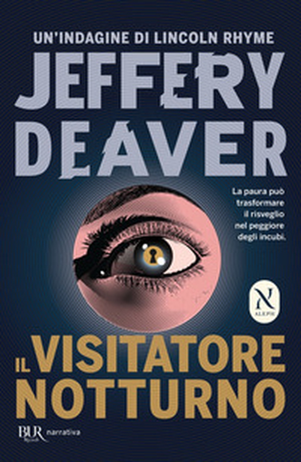 Il visitatore notturno - Librerie.coop Il visitatore notturno - Librerie.coop