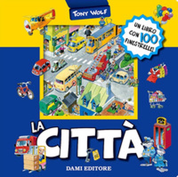 La città - Librerie.coop La città - Librerie.coop