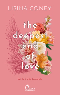 The Deepest End of Love - Librerie.coop
