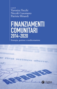Finanziamenti comunitari 2014-2020 - Librerie.coop Finanziamenti comunitari 2014-2020 - Librerie.coop