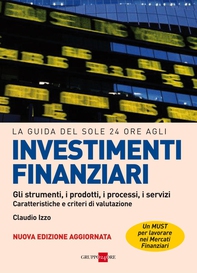 La guida del Sole 24 Ore agli investimenti finanziari - Librerie.coop