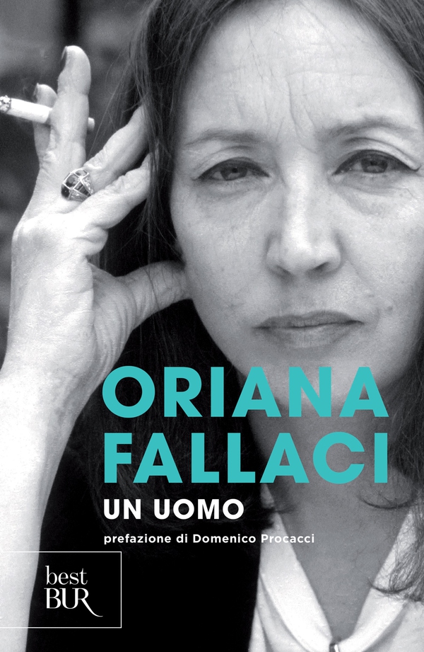 Un uomo - Librerie.coop Un uomo - Librerie.coop