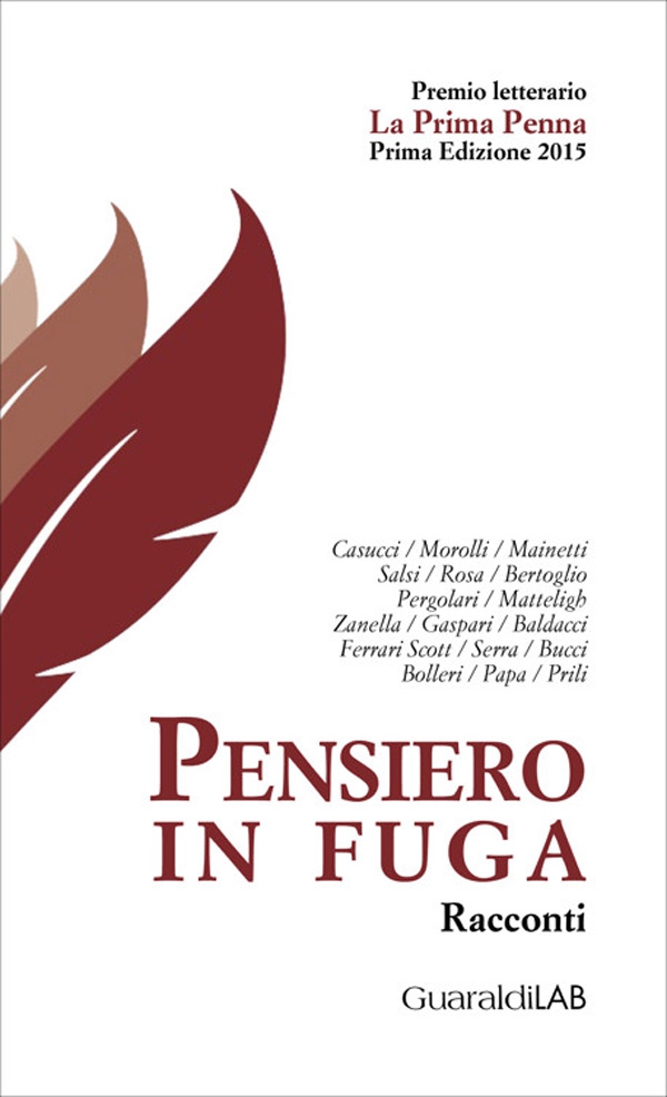 Pensiero in fuga - Librerie.coop Pensiero in fuga - Librerie.coop