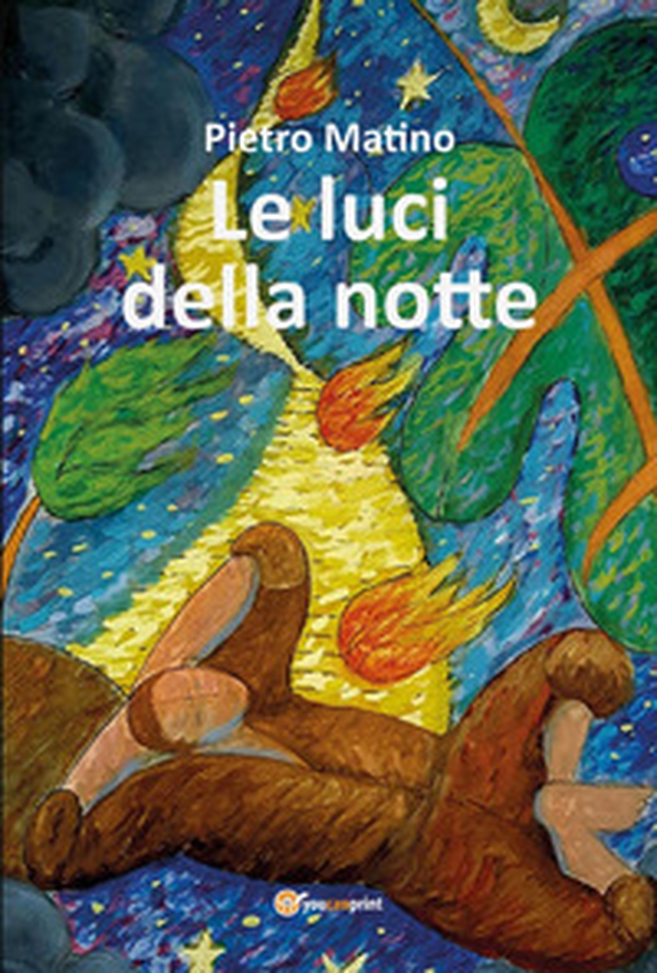 Le luci della notte - Librerie.coop Le luci della notte - Librerie.coop