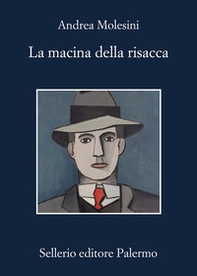 La macina della risacca - Librerie.coop