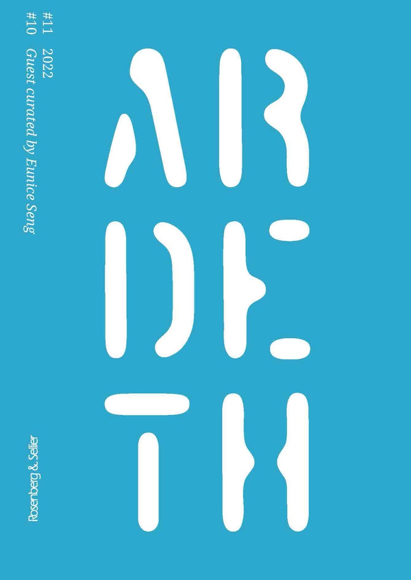 Ardeth #10-11 - Librerie.coop Ardeth #10-11 - Librerie.coop