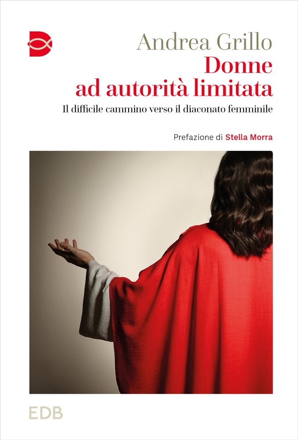 Donne ad autorità limitata - Librerie.coop Donne ad autorità limitata - Librerie.coop