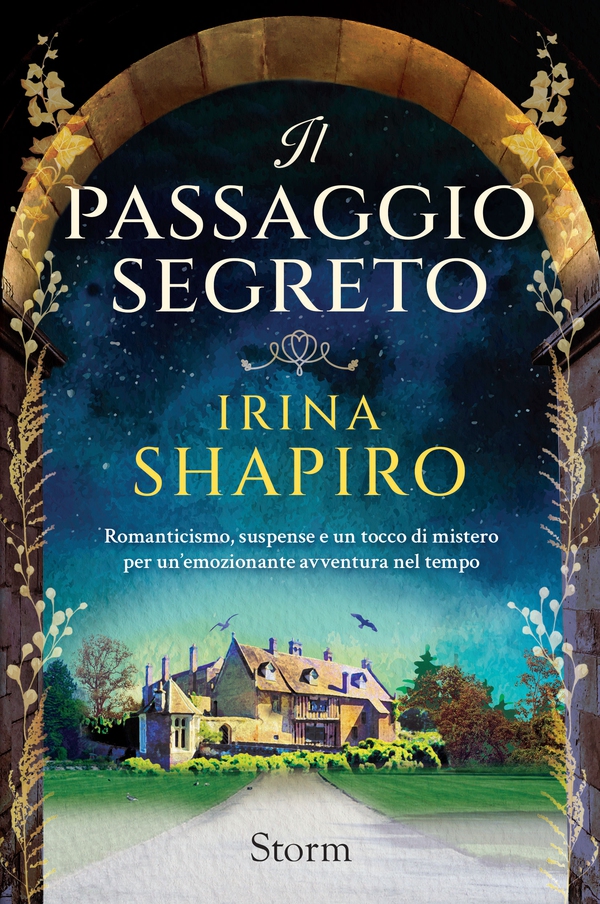 Il passaggio segreto - Librerie.coop