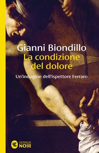 La condizione del dolore - Librerie.coop