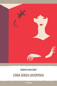 Coda senza lucertola - Librerie.coop