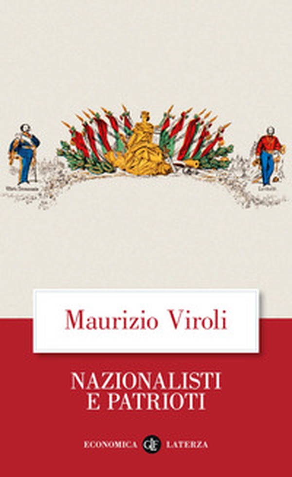Nazionalisti e patrioti - Librerie.coop Nazionalisti e patrioti - Librerie.coop
