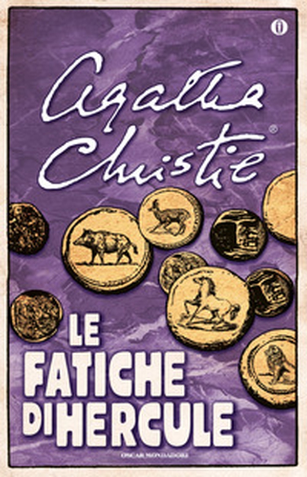 Le fatiche di Hercule - Librerie.coop Le fatiche di Hercule - Librerie.coop