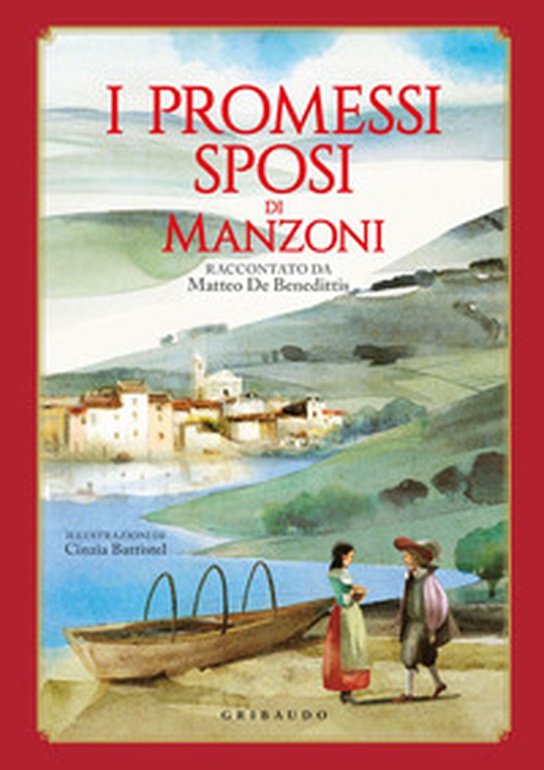 Promessi Sposi di Manzoni - Librerie.coop Promessi Sposi di Manzoni - Librerie.coop
