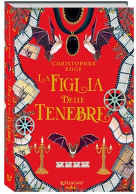 La figlia delle tenebre - Librerie.coop La figlia delle tenebre - Librerie.coop