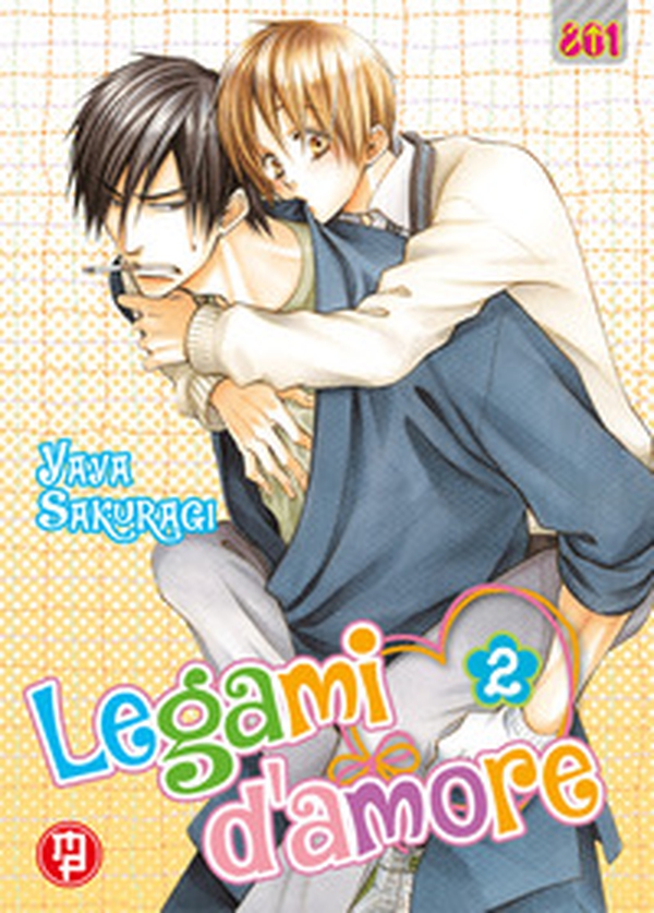 Legami d'amore - Librerie.coop Legami d'amore - Librerie.coop