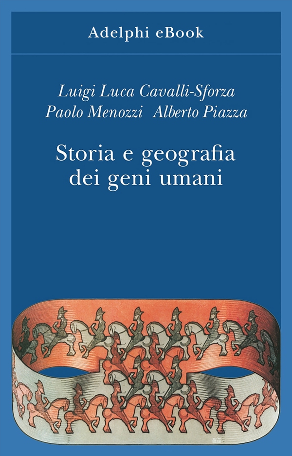 Storia e geografia dei geni umani - Librerie.coop Storia e geografia dei geni umani - Librerie.coop