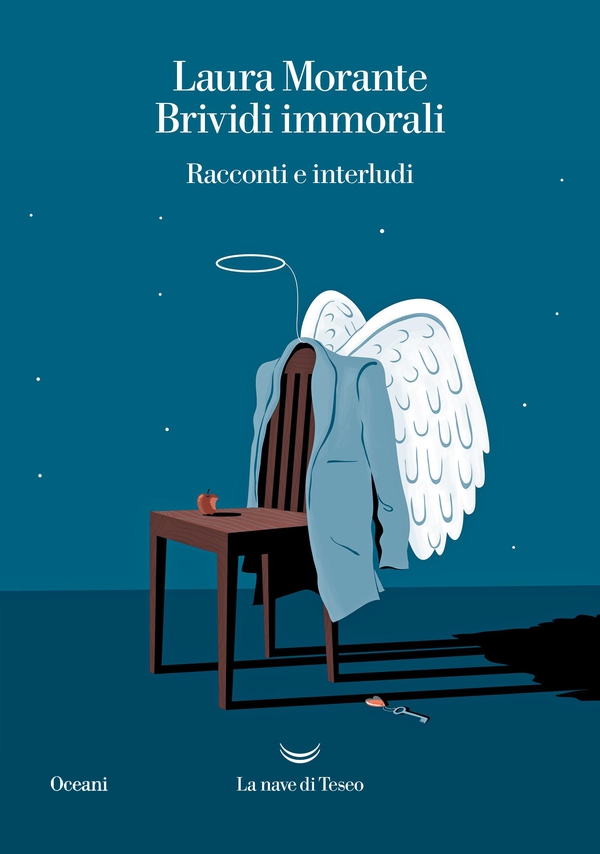 Brividi immorali - Librerie.coop Brividi immorali - Librerie.coop