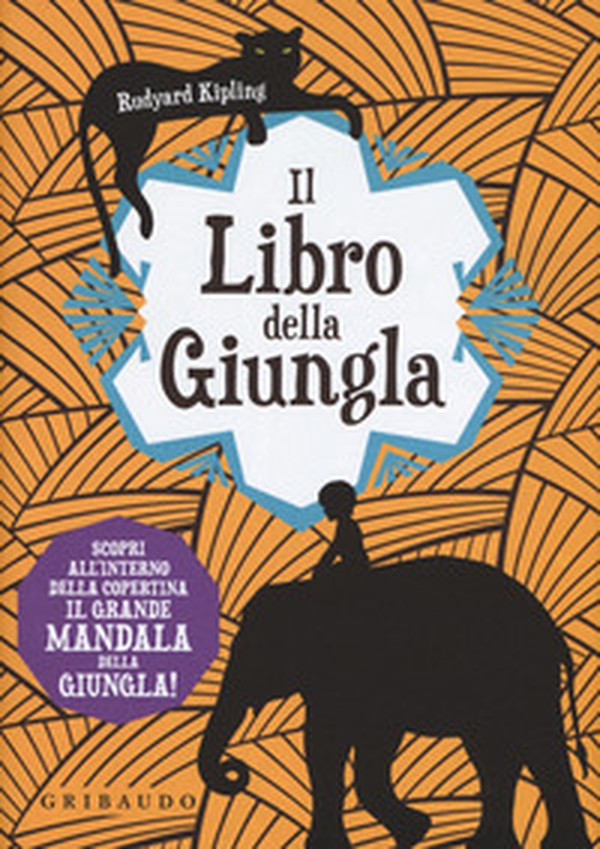 Il libro della giungla - Librerie.coop Il libro della giungla - Librerie.coop