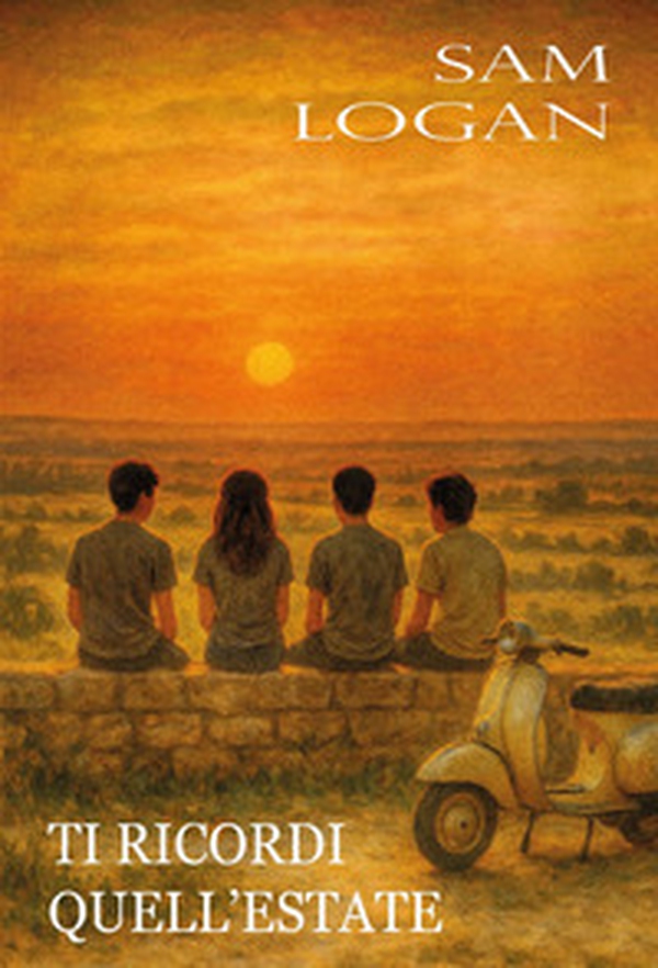 Ti ricordi quell'estate - Librerie.coop