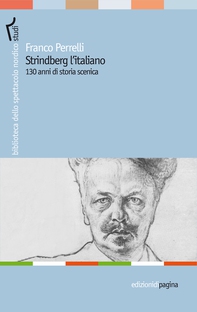 Strindberg l'italiano. 130 anni di storia - Librerie.coop