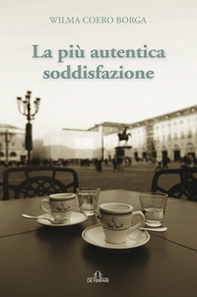 La più autentica soddisfazione - Librerie.coop