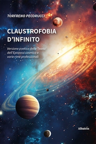 Claustrofobia d'infinito - Librerie.coop