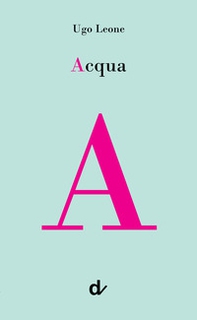 Acqua - Librerie.coop