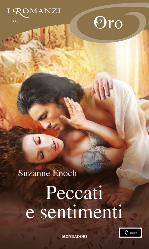 Peccati e sentimenti (I Romanzi Oro) - Librerie.coop Peccati e sentimenti (I Romanzi Oro) - Librerie.coop