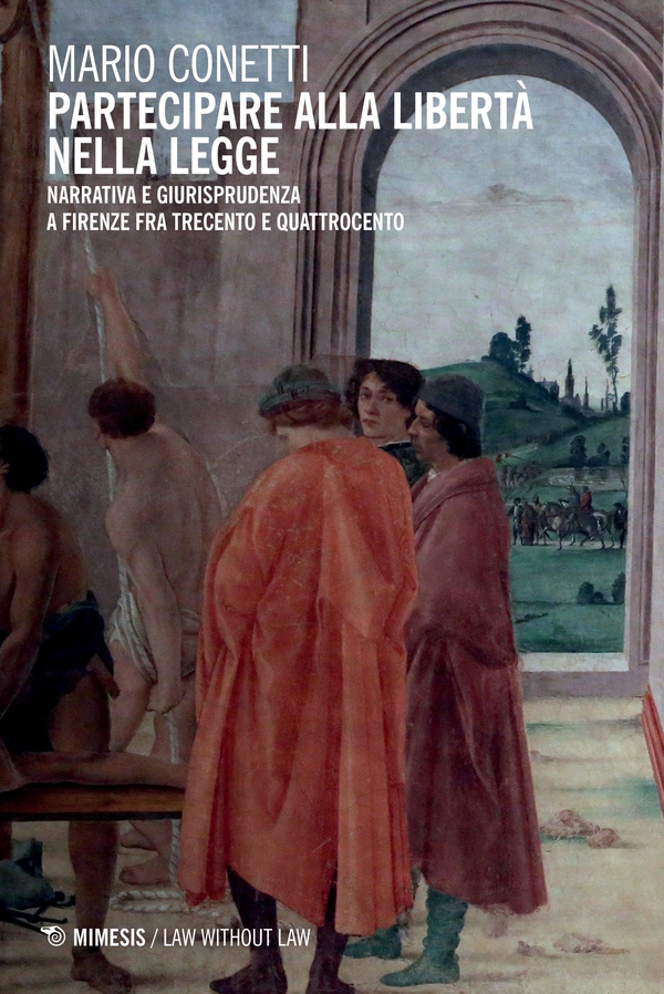 Partecipare alla libertà nella legge - Librerie.coop Partecipare alla libertà nella legge - Librerie.coop