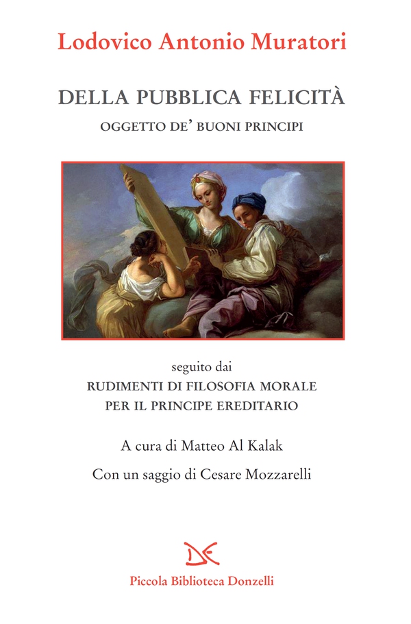 Della pubblica felicità - Librerie.coop Della pubblica felicità - Librerie.coop