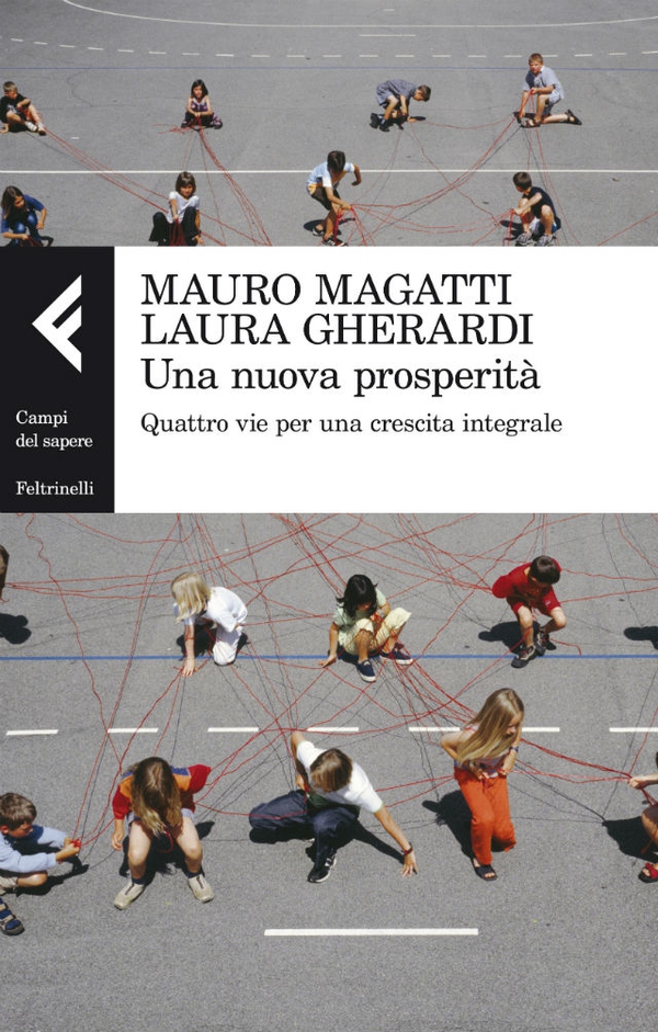 Una nuova prosperità - Librerie.coop Una nuova prosperità - Librerie.coop