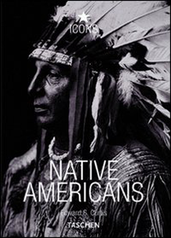 Photo Curtis indians - Librerie.coop Photo Curtis indians - Librerie.coop