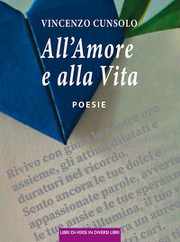 All'amore e alla vita - Librerie.coop All'amore e alla vita - Librerie.coop