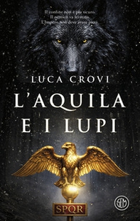 L'aquila e i lupi - Librerie.coop