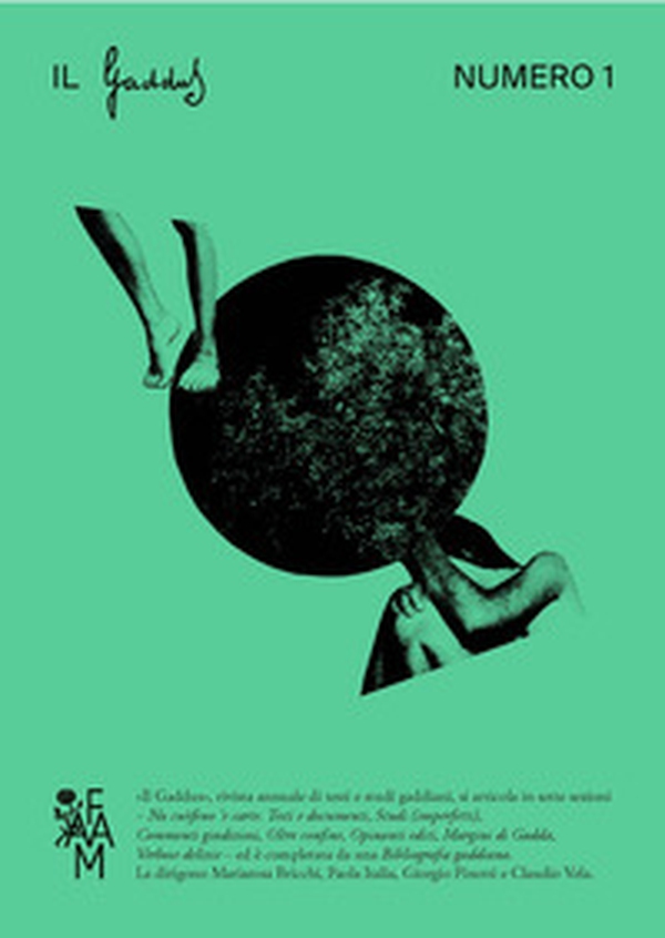 Il Gaddus - Vol. 1 - Librerie.coop Il Gaddus - Vol. 1 - Librerie.coop