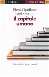 Il capitale umano - Librerie.coop