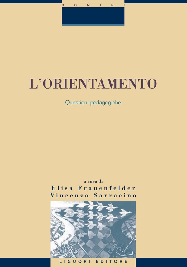 L’orientamento - Librerie.coop L’orientamento - Librerie.coop