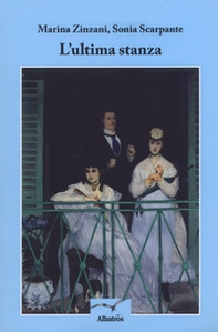 L'ultima stanza - Librerie.coop