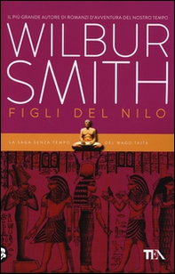 Figli del Nilo - Librerie.coop Figli del Nilo - Librerie.coop