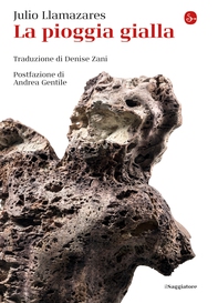 La pioggia gialla - Librerie.coop La pioggia gialla - Librerie.coop
