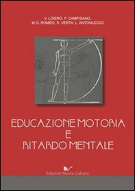 Educazione motoria e ritardo mentale - Librerie.coop