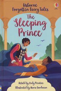 The sleeping prince - Librerie.coop