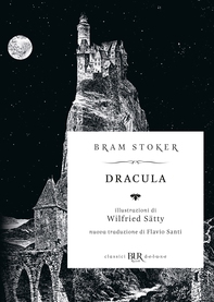 Dracula (Deluxe) - Librerie.coop Dracula (Deluxe) - Librerie.coop